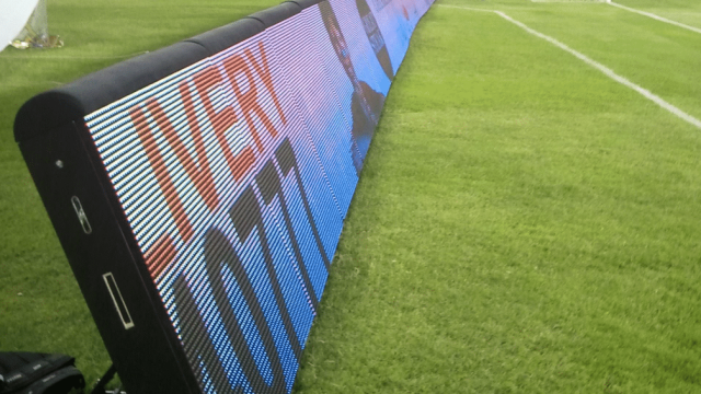 Arena iparameter outdoor led display 1