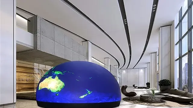 LED Video Wall Market-iledscreen