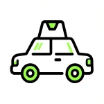 Taxi & Rideshare